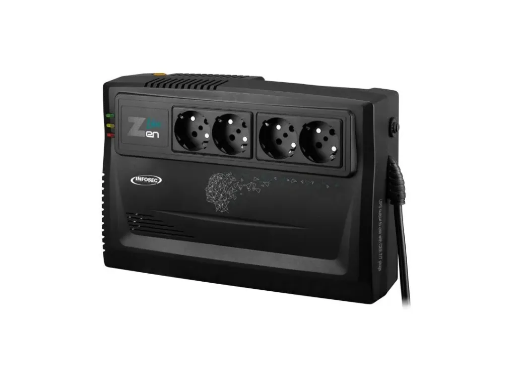 Zen Live 500
